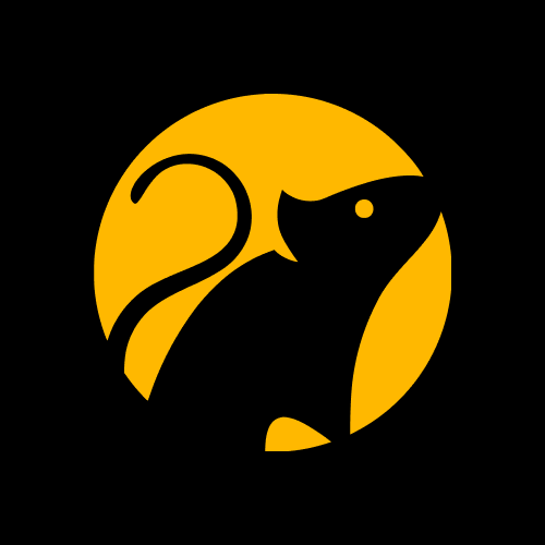 Ratoeira Ads logo